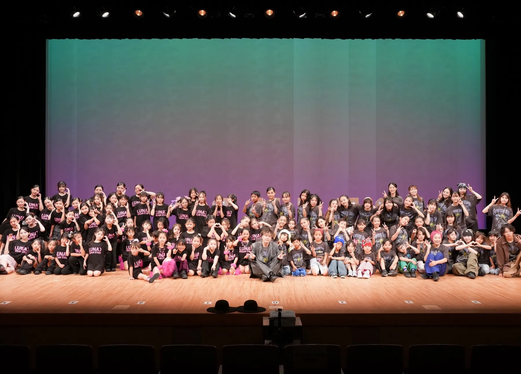 【Growing Stage vol.2 ありがとうございま...